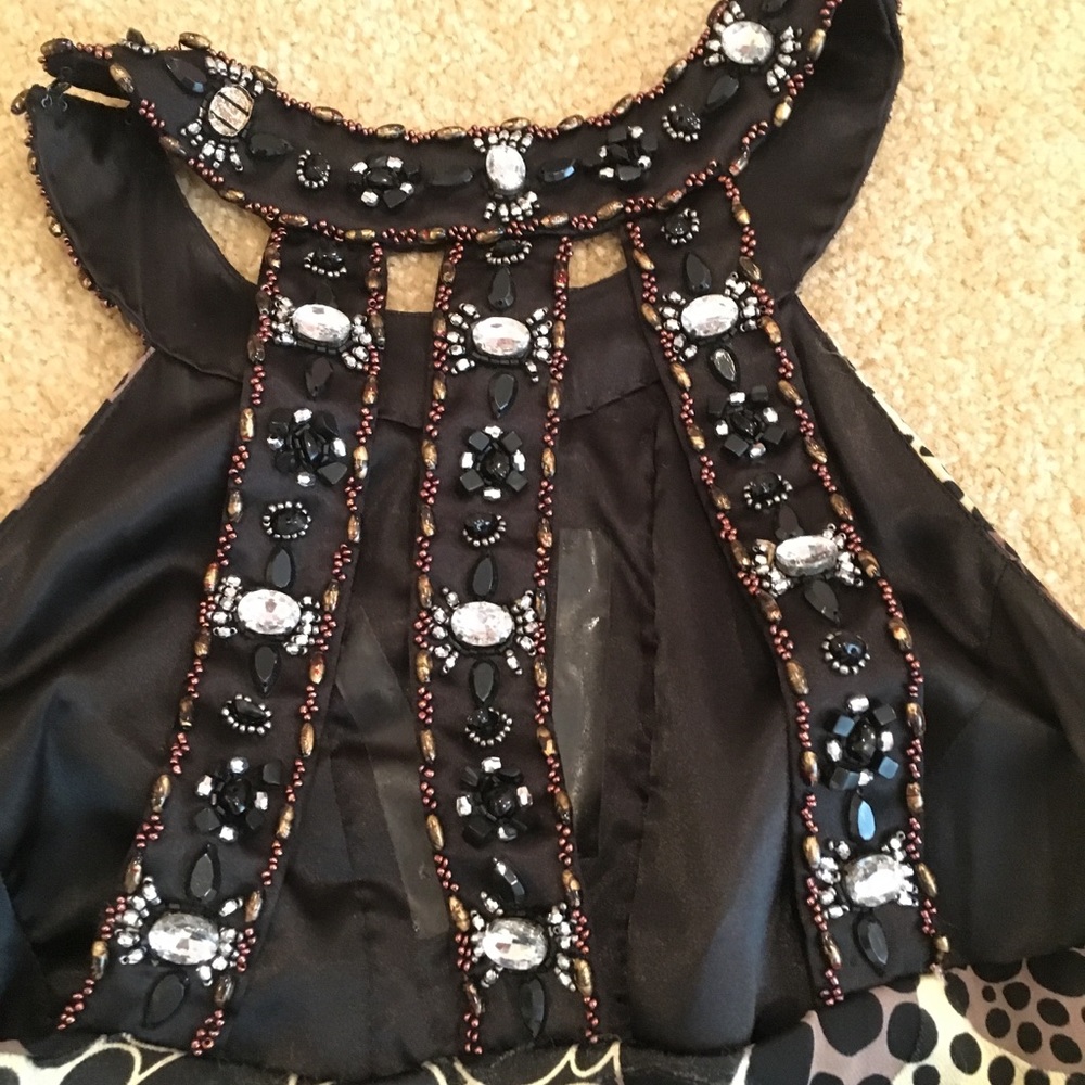 Decorated Dress - image 6
